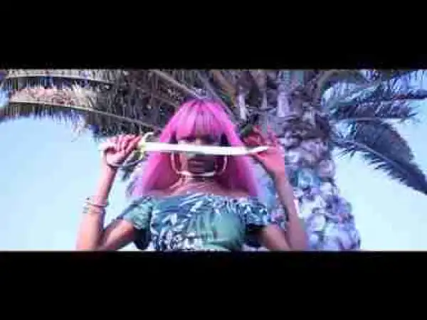 Video: Princess Vitarah – Baddest Bitch Ft. Bobrisky